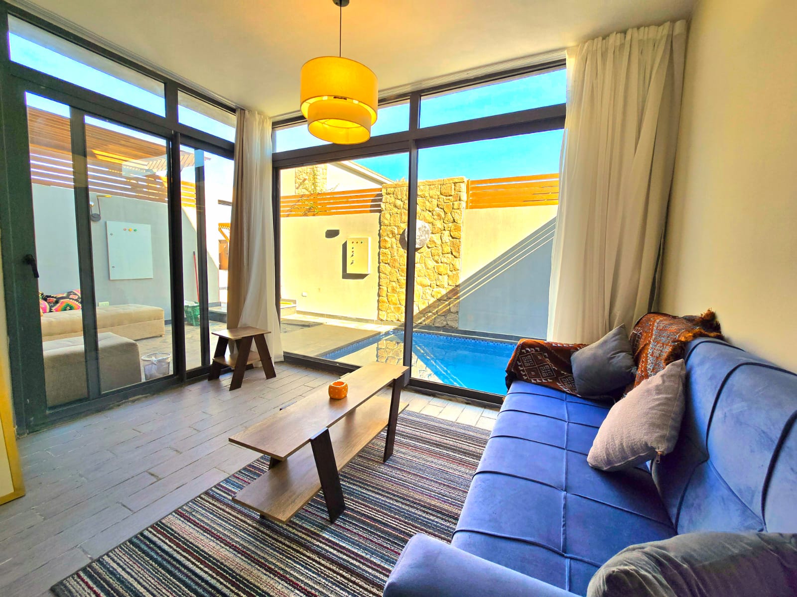D29 - Bali - 1 BR