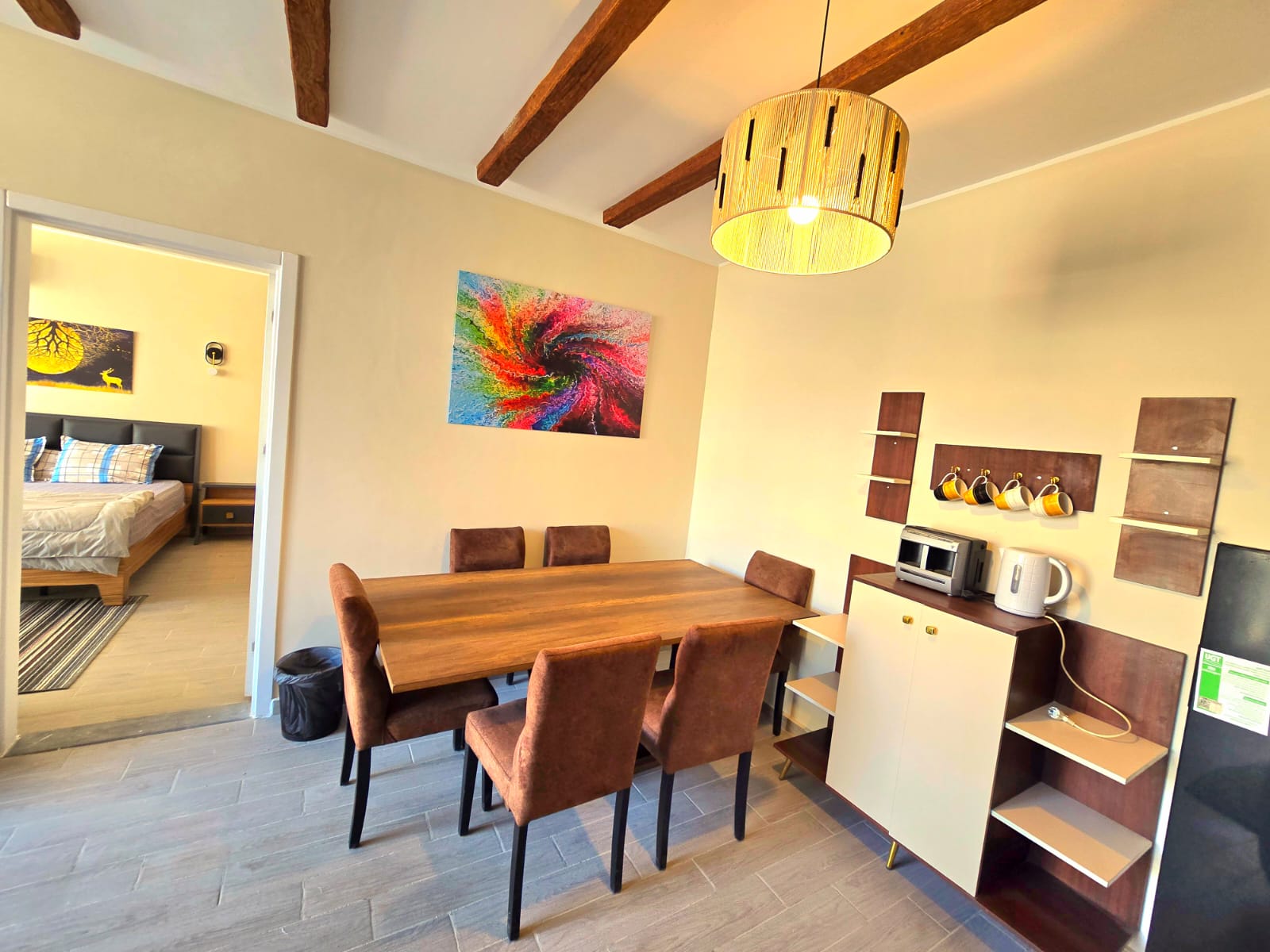 D29 - Bali - 1 BR — photo 2