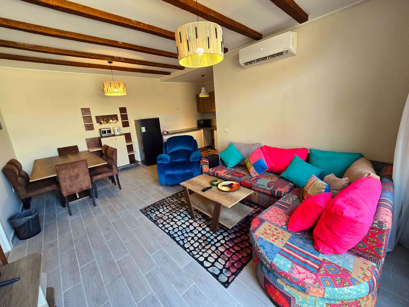 D29 - Bali - 1 BR — photo 4