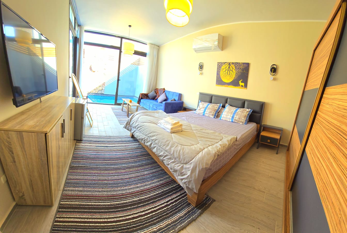 D29 - Bali - 1 BR — photo 8