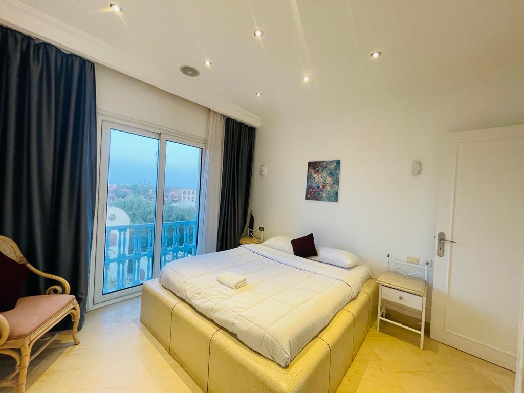 MB7 - Abu Tig - 4 BR — photo 2