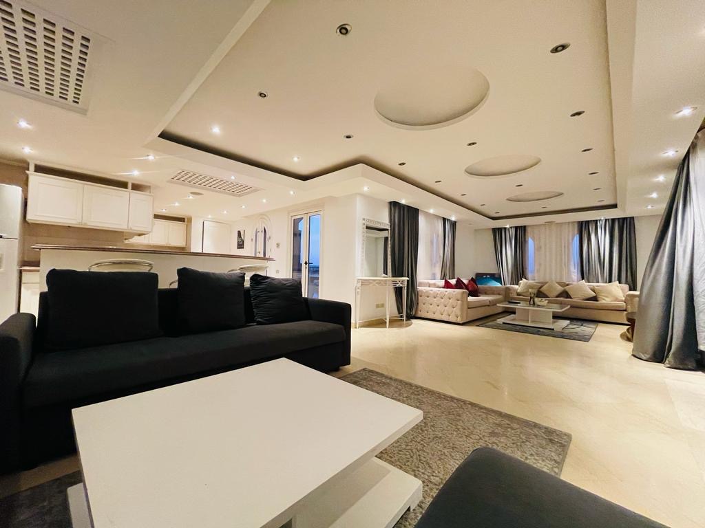 MB7 - Abu Tig - 4 BR — photo 3