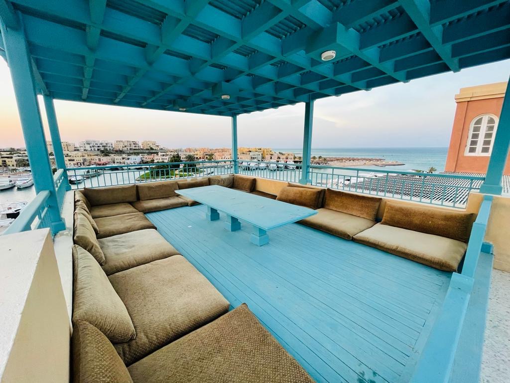 MB7 - Abu Tig - 4 BR — photo 5