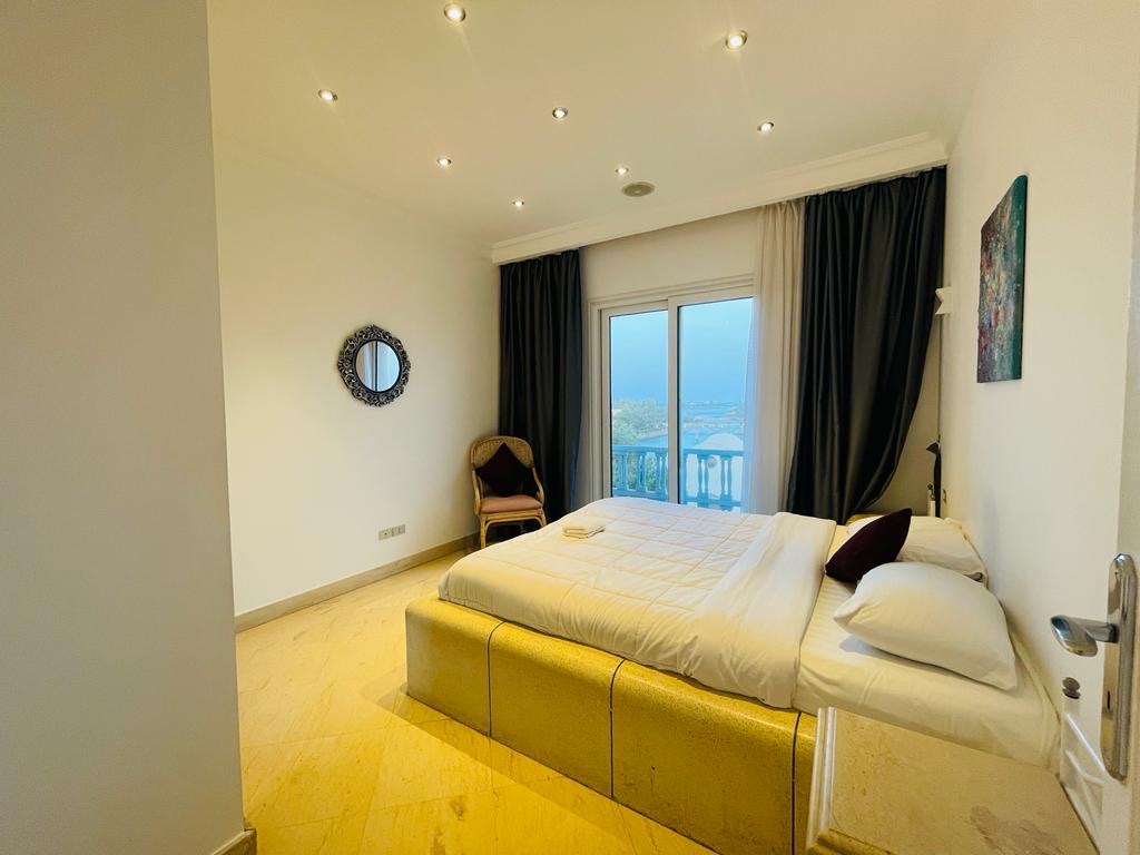 MB7 - Abu Tig - 4 BR — photo 6