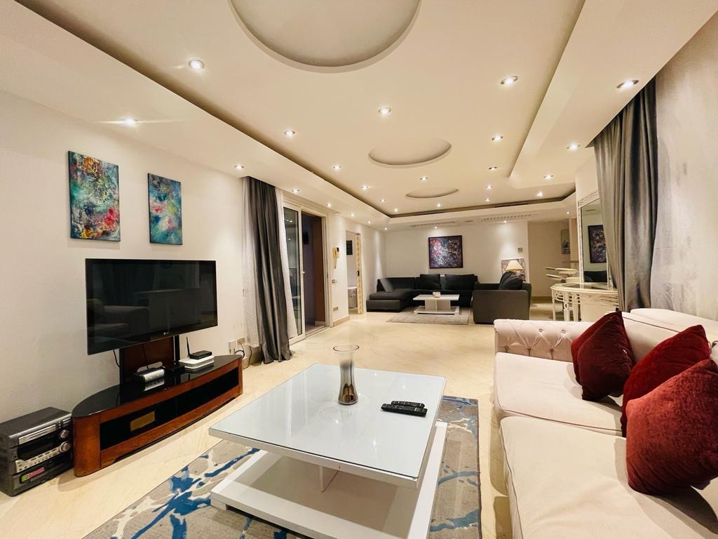 MB7 - Abu Tig - 4 BR — photo 7