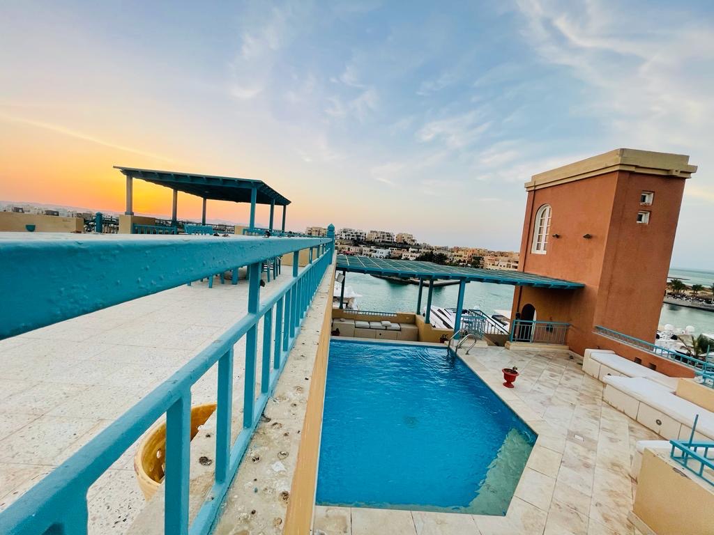 MB7 - Abu Tig - 4 BR — photo 11