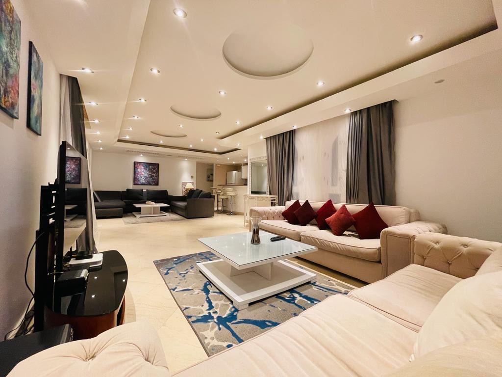 MB7 - Abu Tig - 4 BR — photo 12