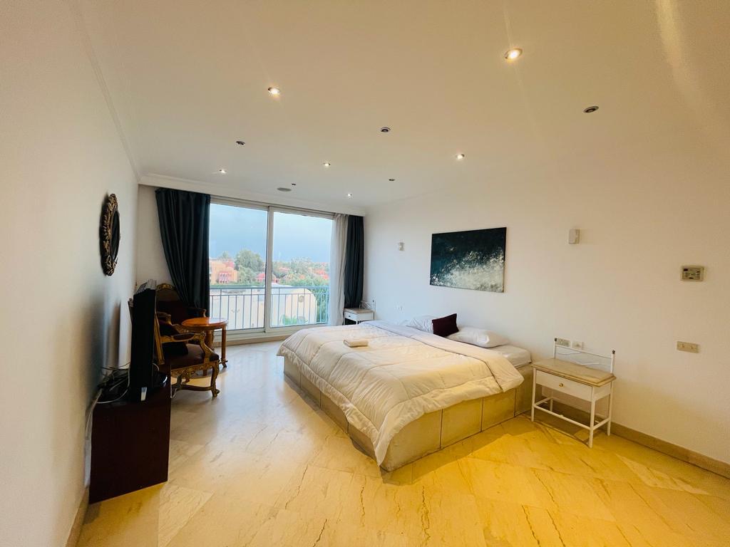 MB7 - Abu Tig - 4 BR — photo 13