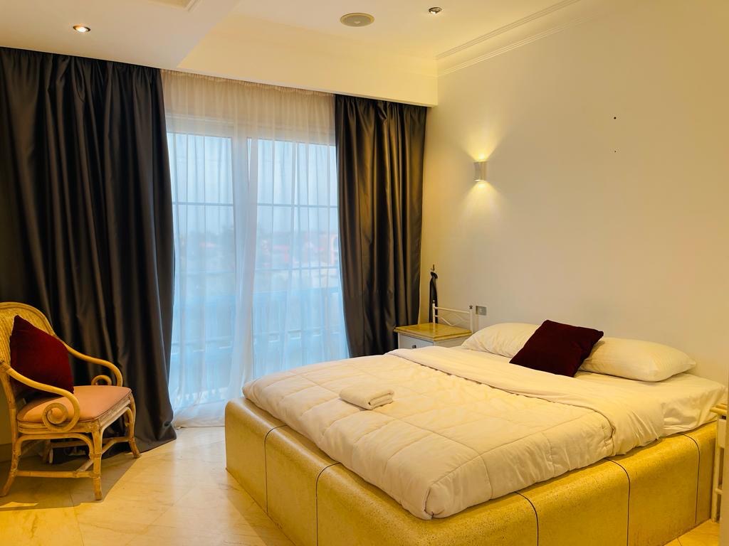 MB7 - Abu Tig - 4 BR — photo 14