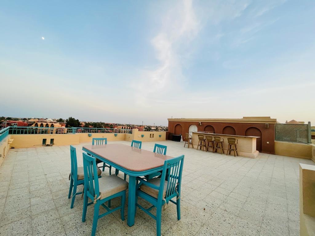 MB7 - Abu Tig - 4 BR — photo 16