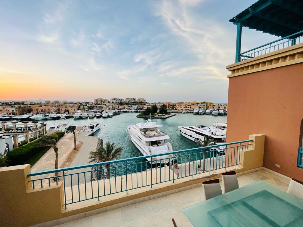 MB7 - Abu Tig - 4 BR — photo 17