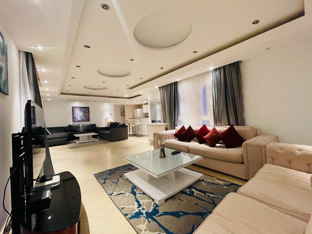 MB7 - Abu Tig - 4 BR — photo 18
