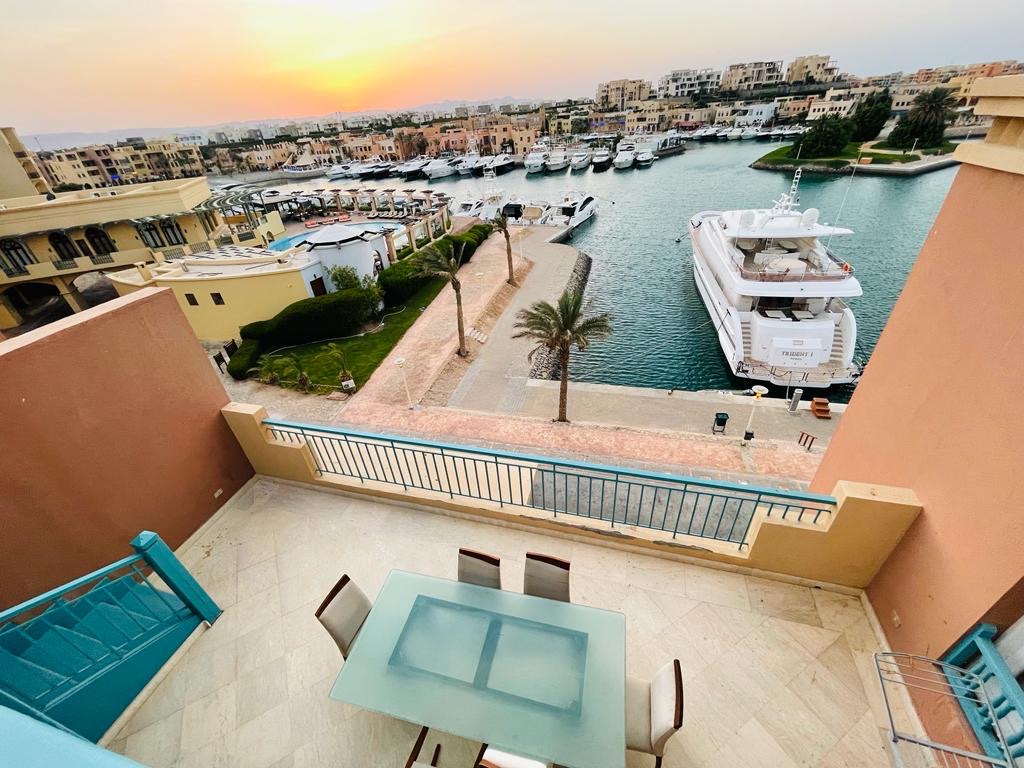 MB7 - Abu Tig - 4 BR — photo 19