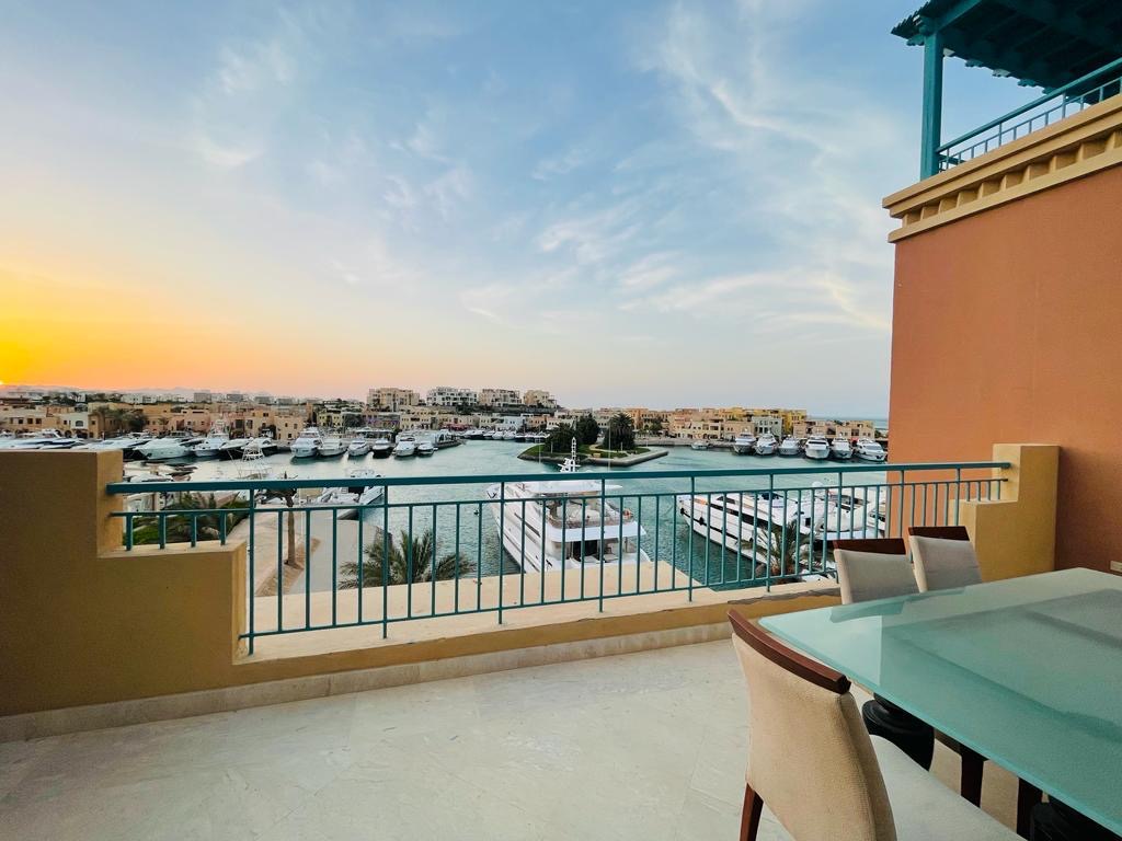 MB7 - Abu Tig - 4 BR — photo 23