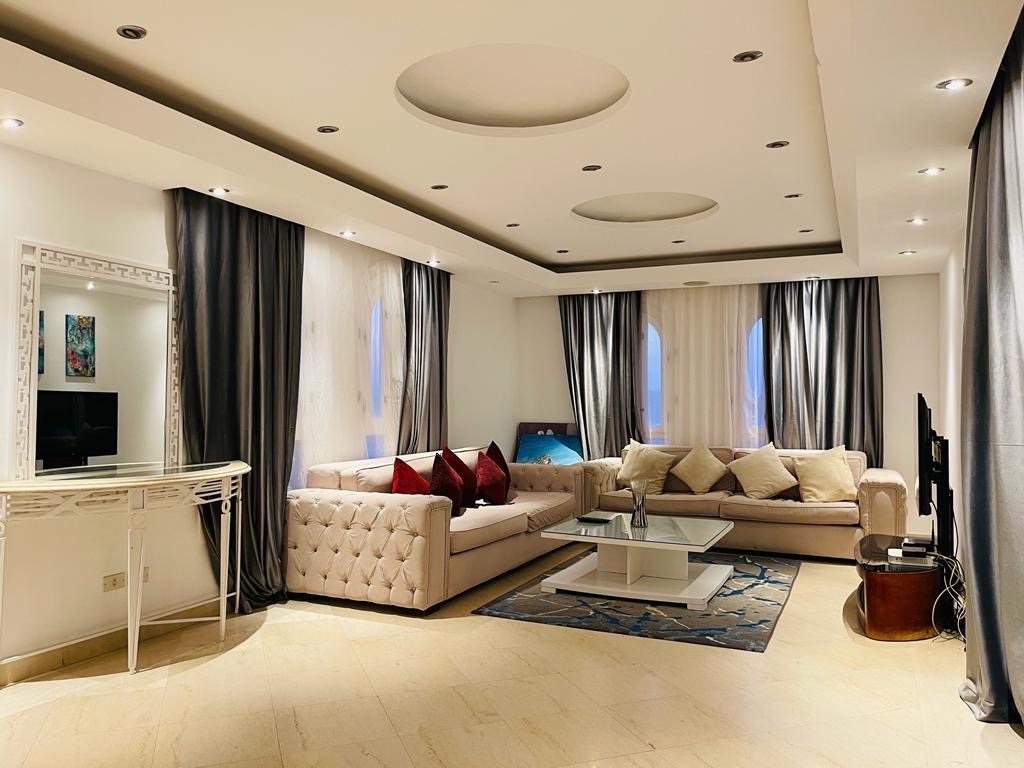 MB7 - Abu Tig - 4 BR — photo 24