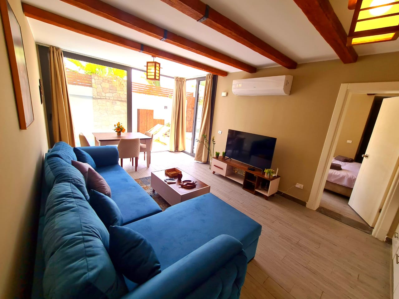 F11 - Bali - 1 BR
