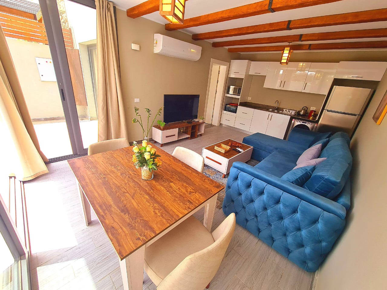 F11 - Bali - 1 BR — photo 2