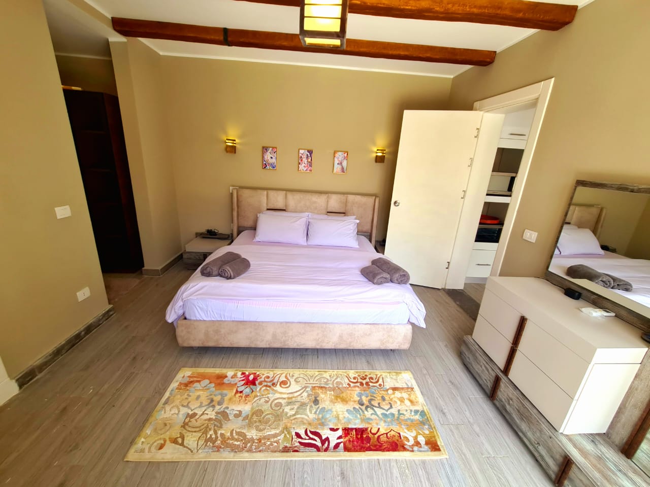 F11 - Bali - 1 BR — photo 3