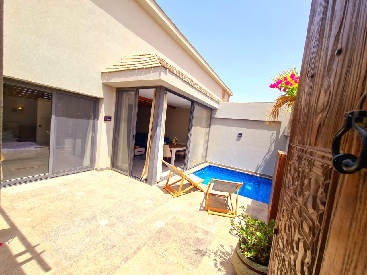 F11 - Bali - 1 BR — photo 4