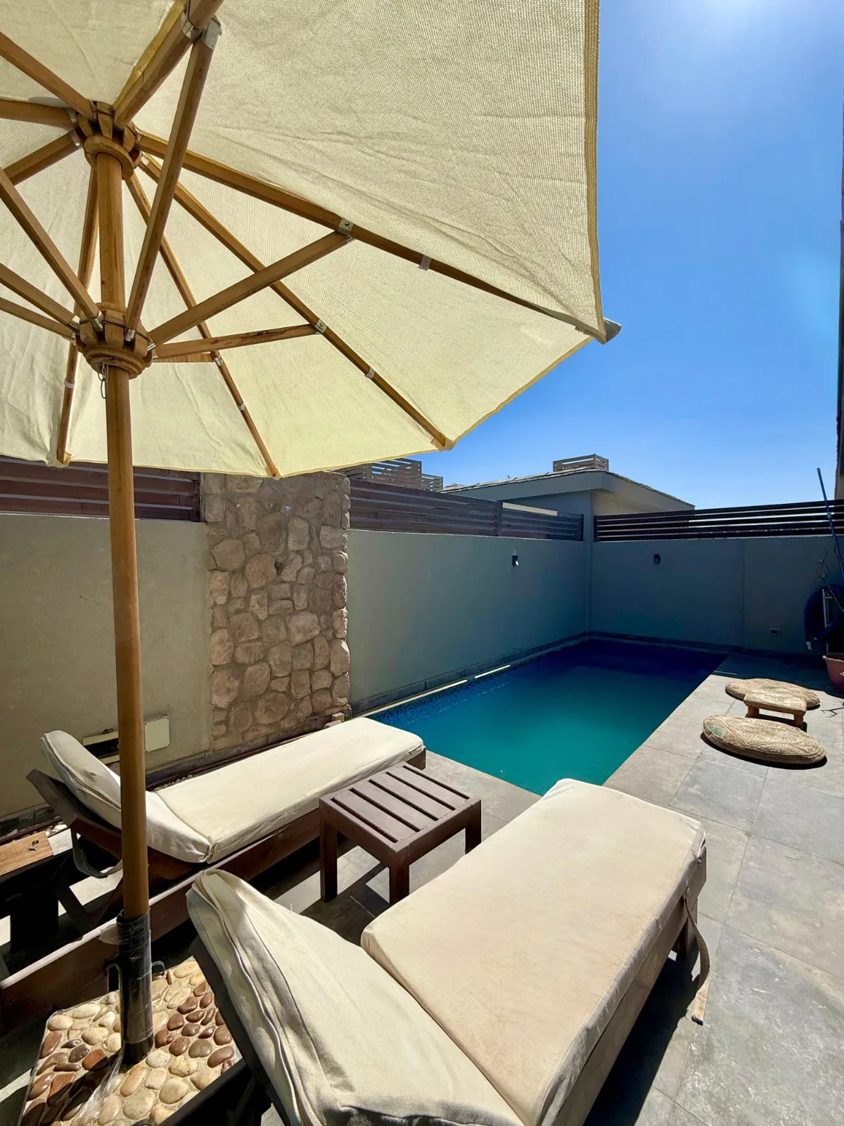 An Elite Gouna home