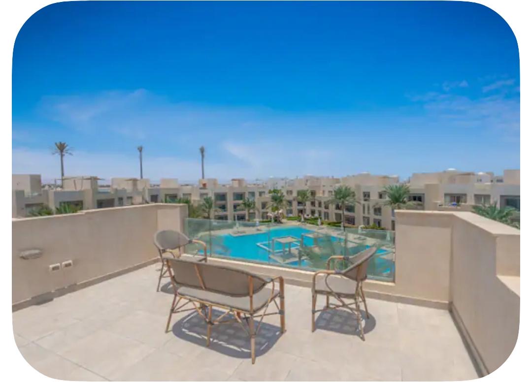M3-1B - Mangroovy - 1 BR — photo 5