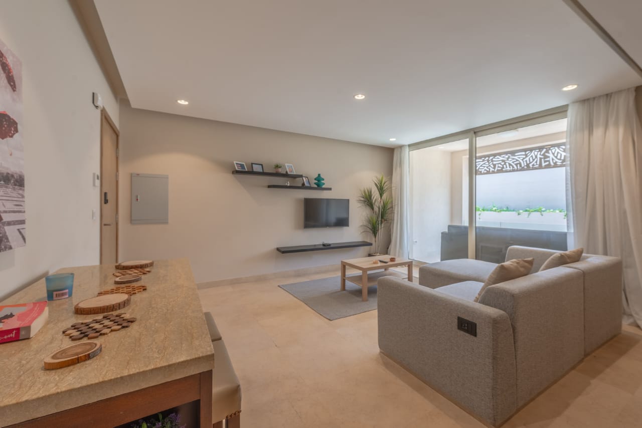 M3-1B - Mangroovy - 1 BR — photo 8