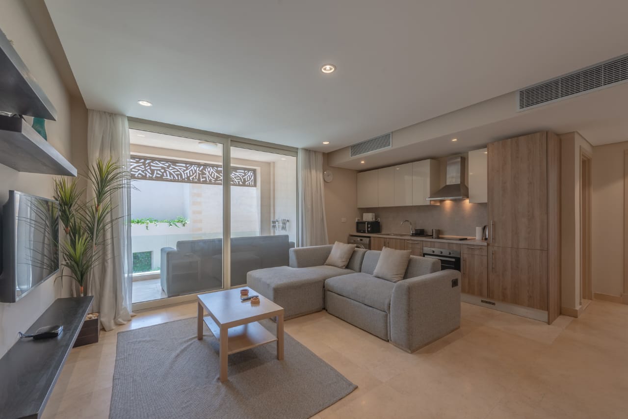 M3-1B - Mangroovy - 1 BR — photo 9