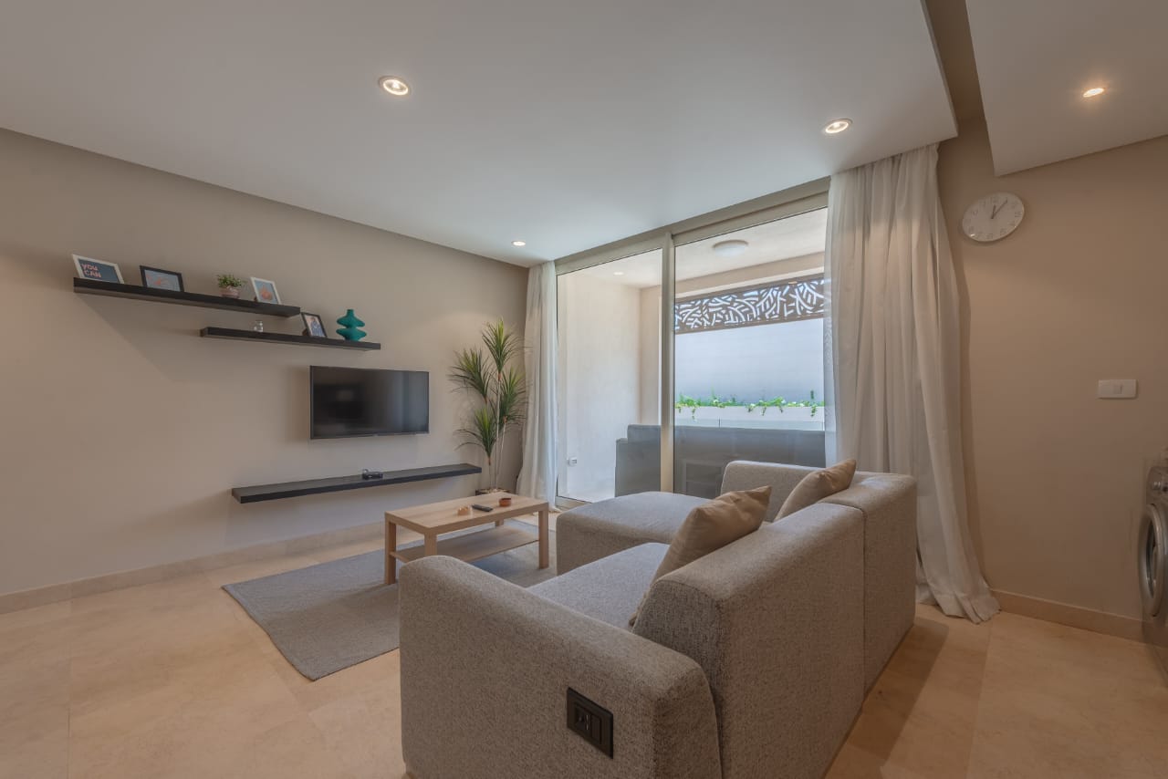 M3-1B - Mangroovy - 1 BR — photo 10
