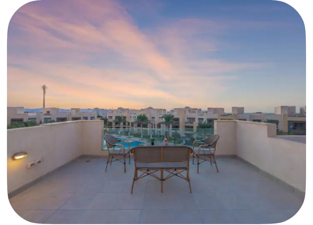 M3-1B - Mangroovy - 1 BR — photo 12
