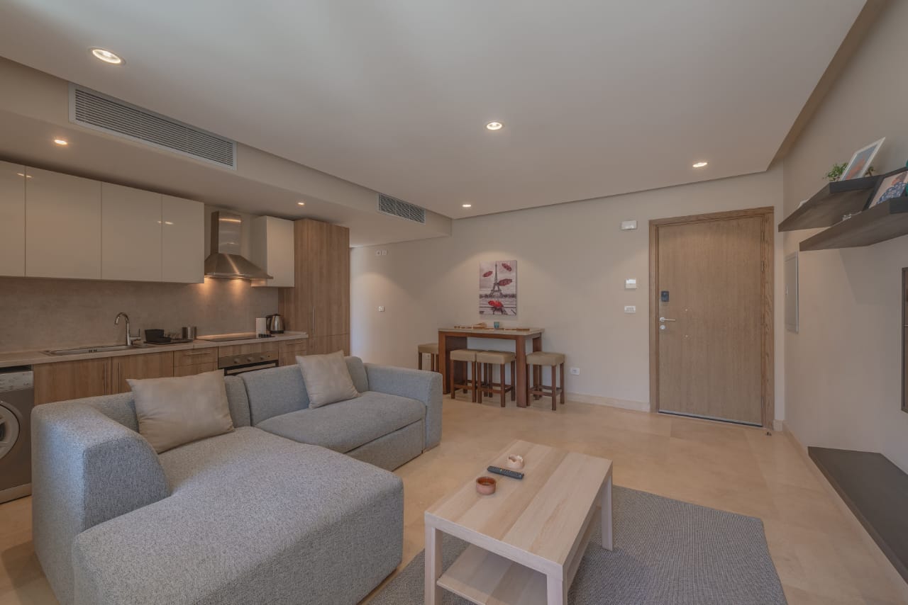 M3-1B - Mangroovy - 1 BR — photo 14