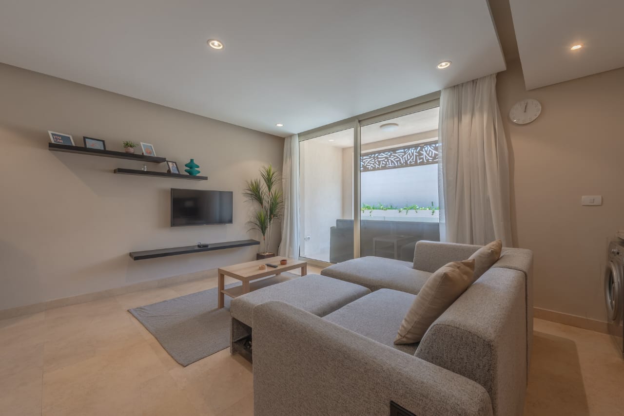 M3-1B - Mangroovy - 1 BR — photo 15