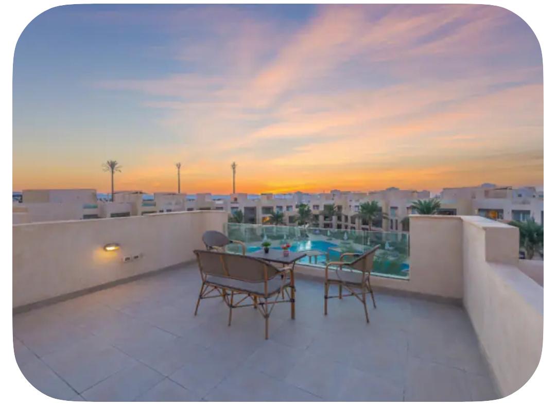 M3-1B - Mangroovy - 1 BR — photo 16