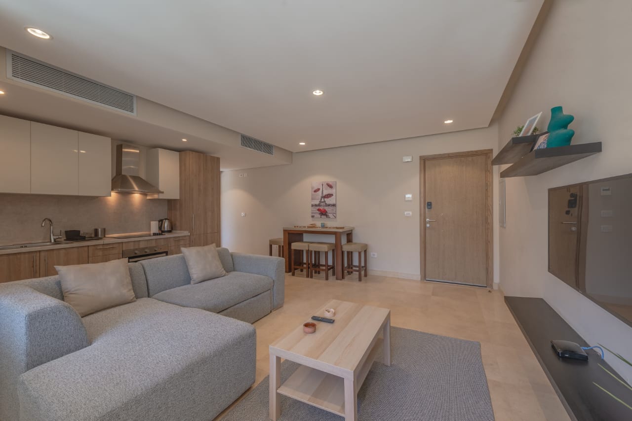 M3-1B - Mangroovy - 1 BR — photo 17