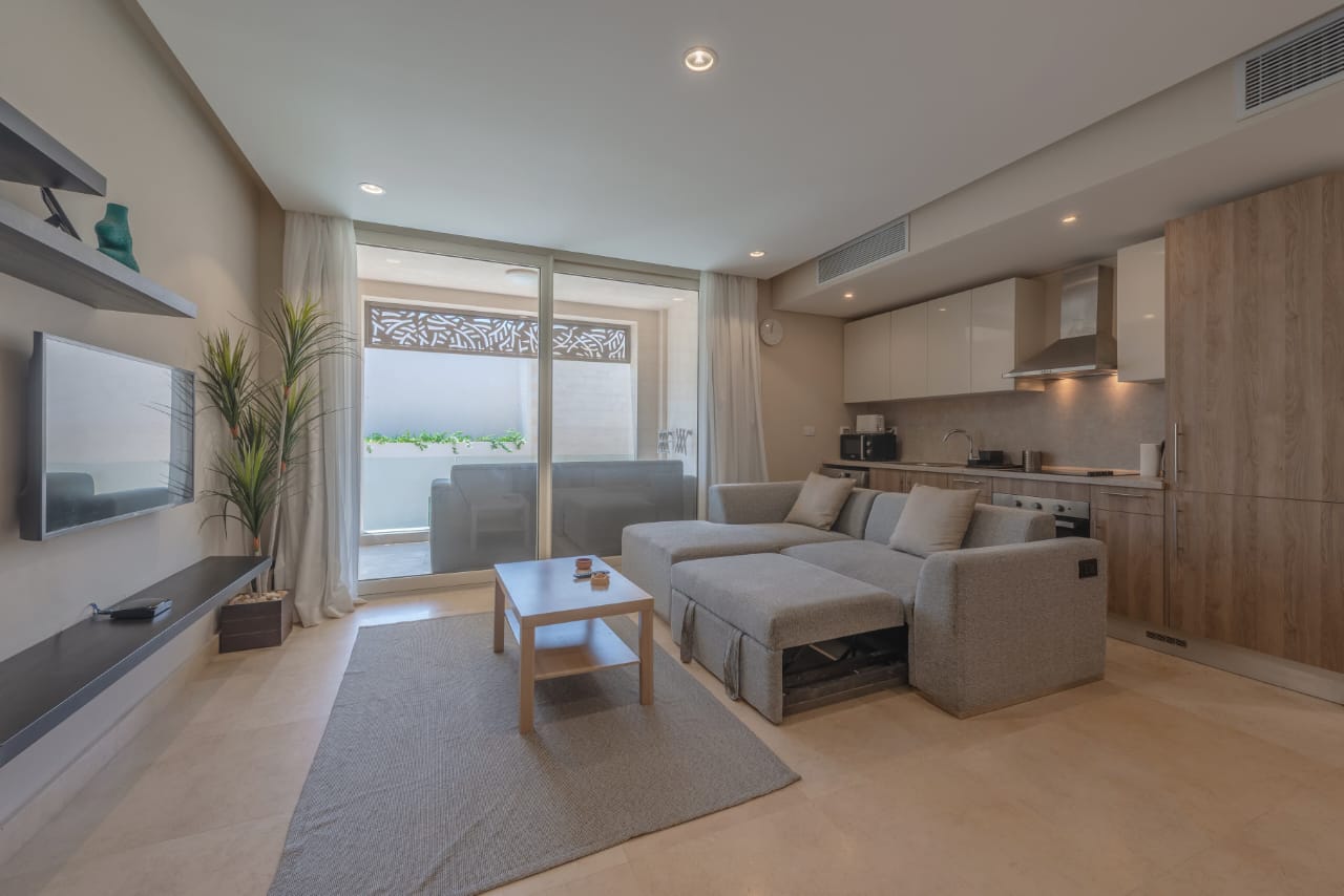 M3-1B - Mangroovy - 1 BR — photo 18