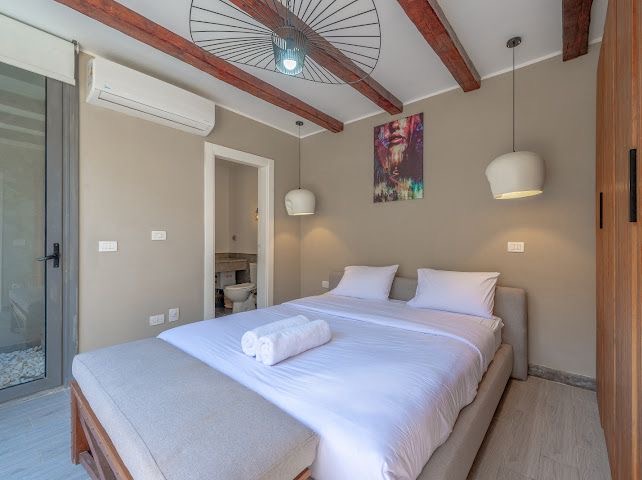 A6 - Bali - 2 BR — photo 5