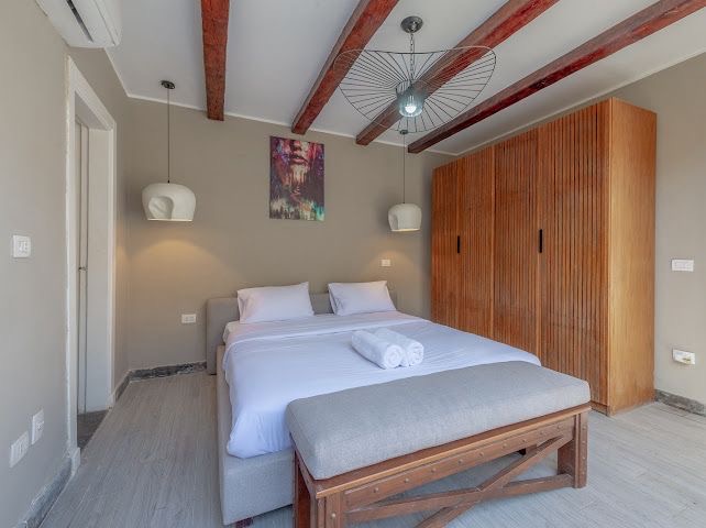 A6 - Bali - 2 BR — photo 8