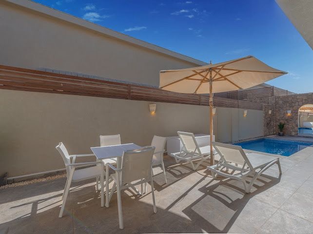 A6 - Bali - 2 BR — photo 15