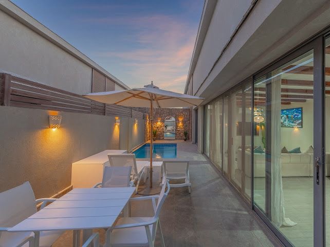A6 - Bali - 2 BR — photo 16