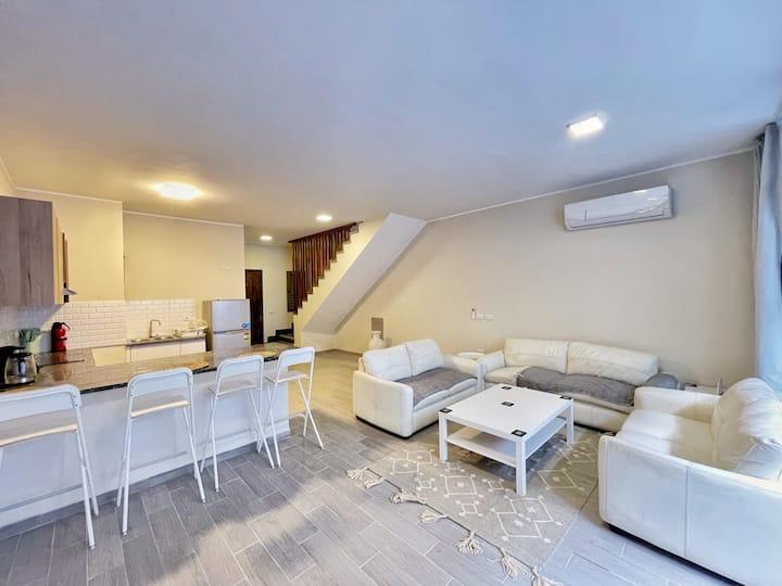 C3-B - Bali - 3 BR