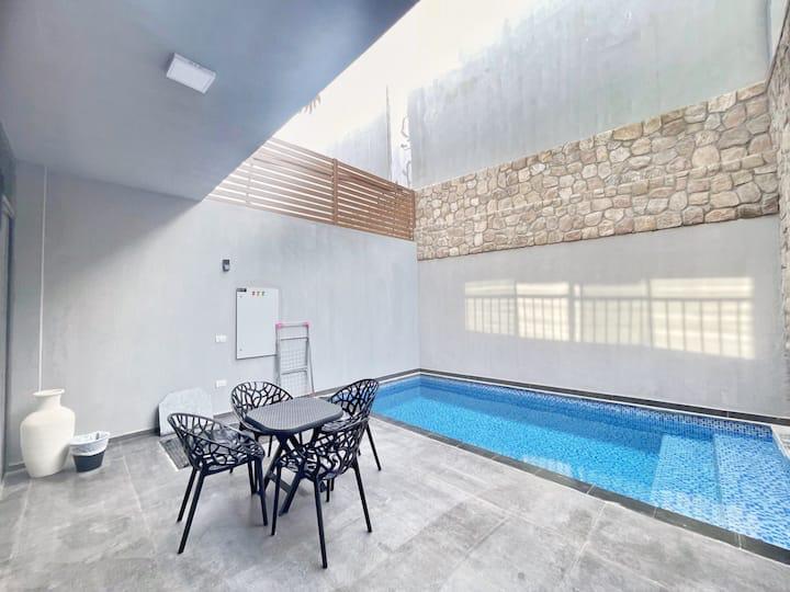 C3-B - Bali - 3 BR — photo 3