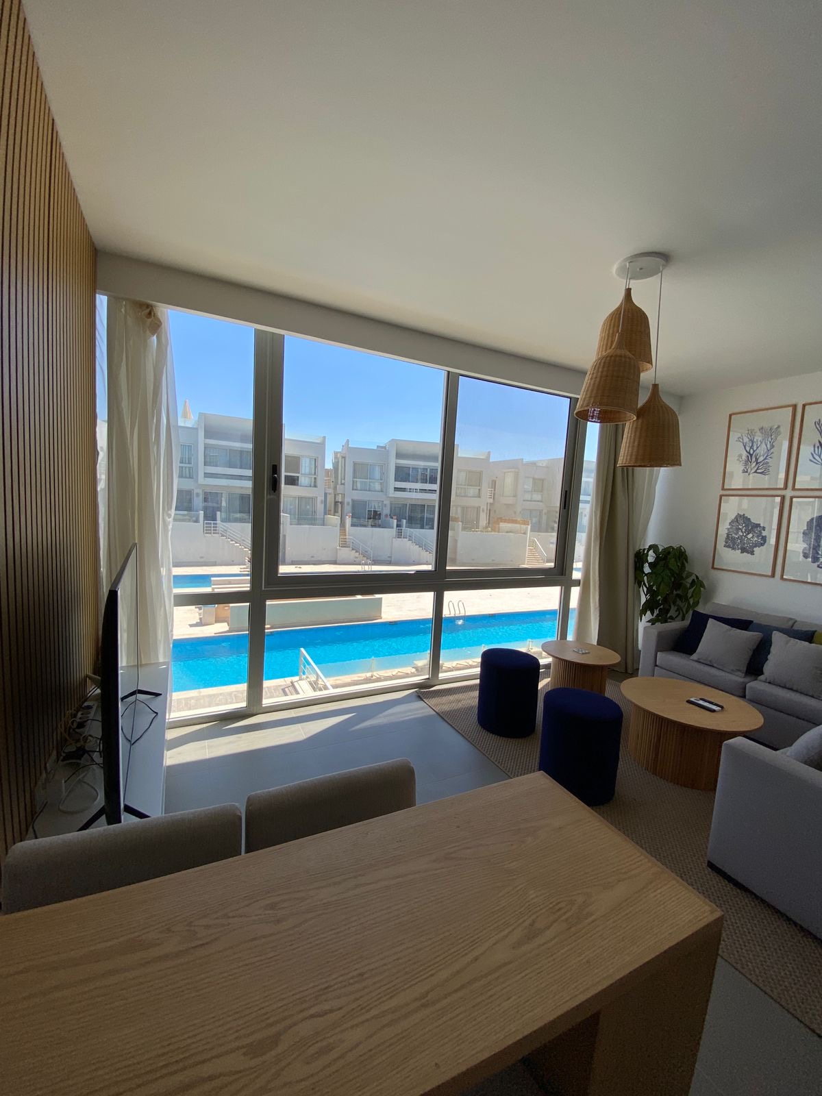 B4-0-2 - Sholan - 1 BR — photo 3