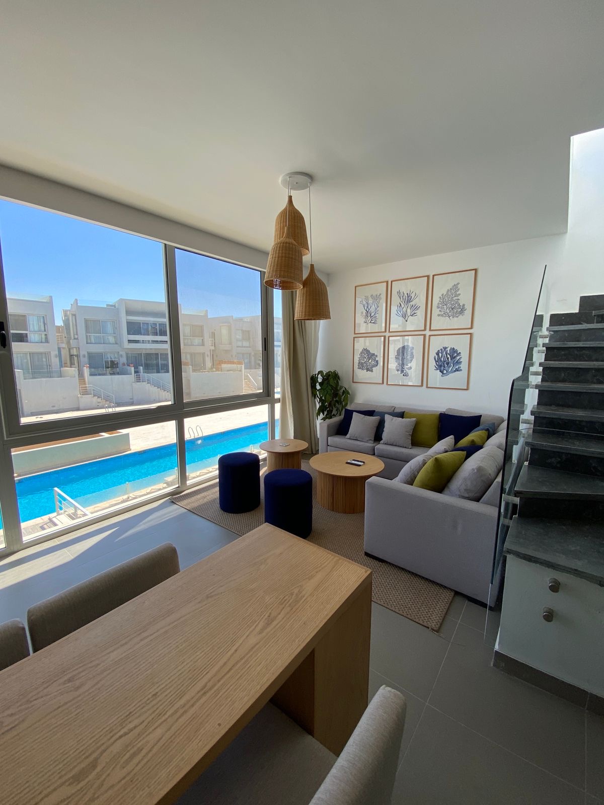 B4-0-2 - Sholan - 1 BR — photo 5