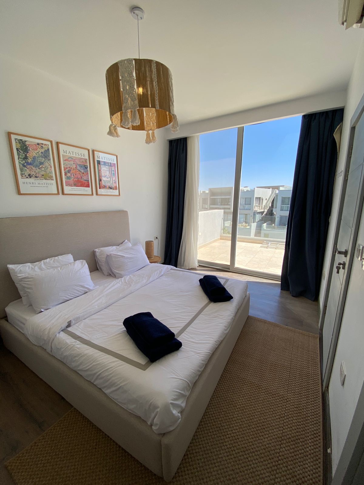 B4-0-2 - Sholan - 1 BR — photo 9