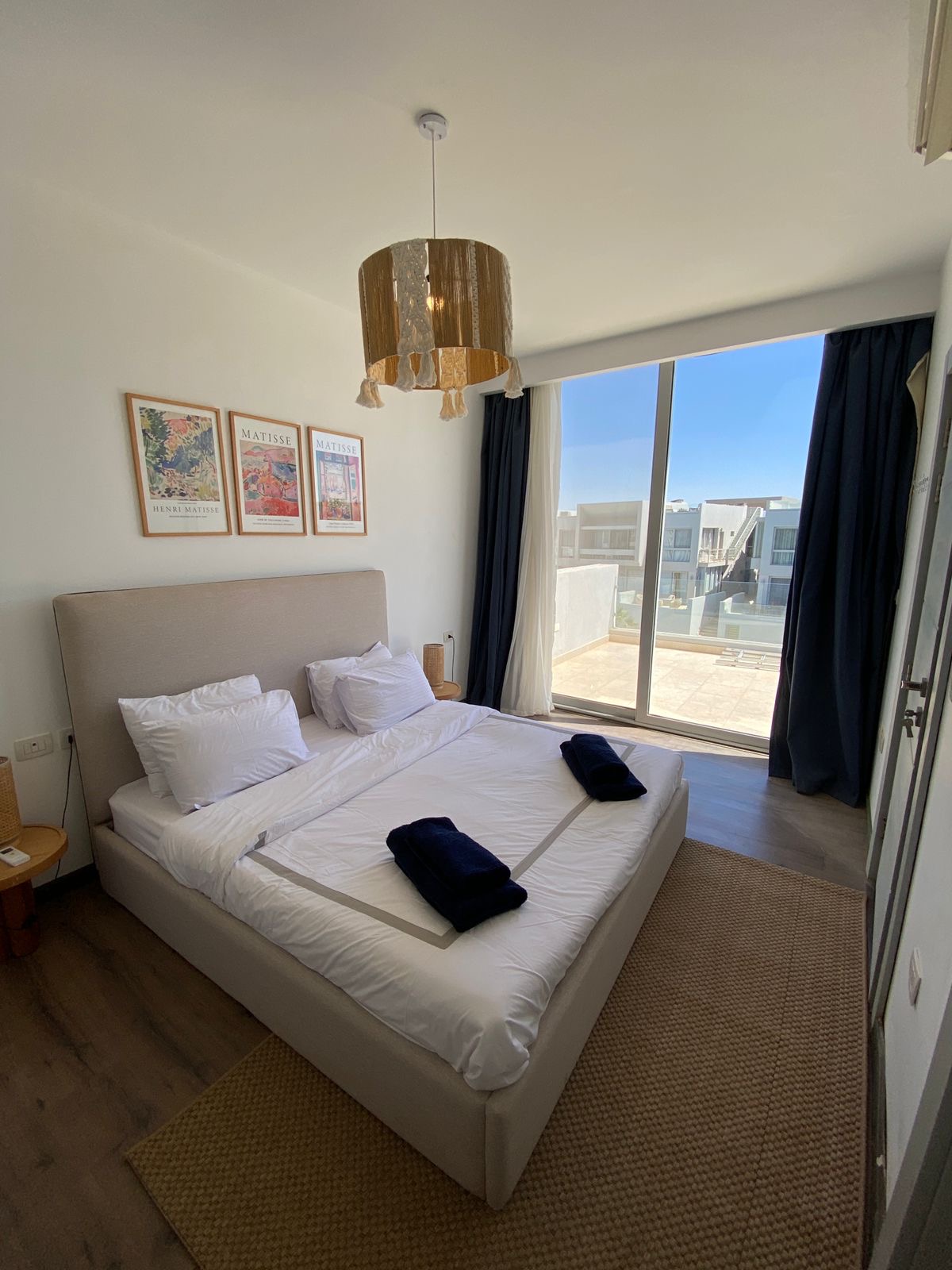 B4-0-2 - Sholan - 1 BR — photo 10