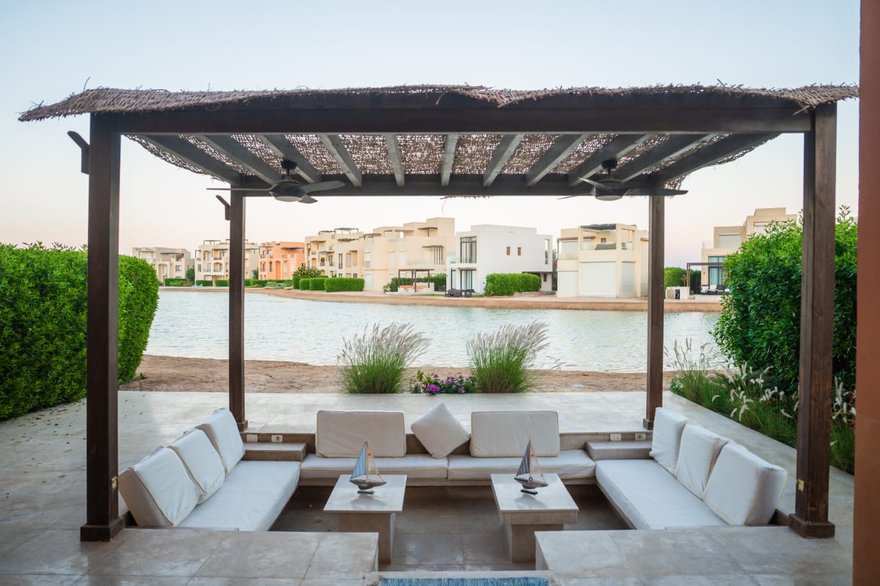 T2-d26  - tawila - 3BR duplex