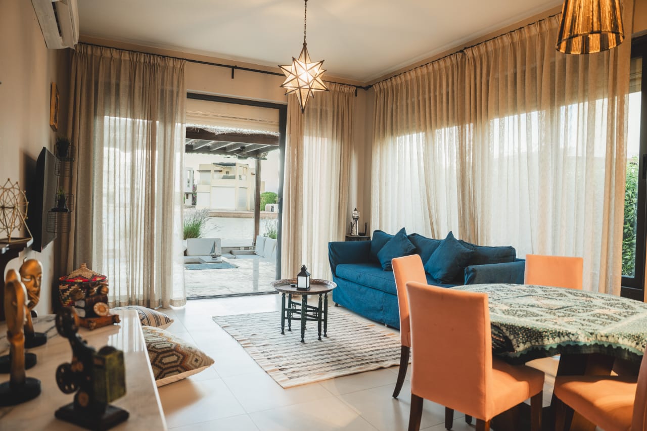 T2-d26  - tawila - 3BR duplex — photo 3