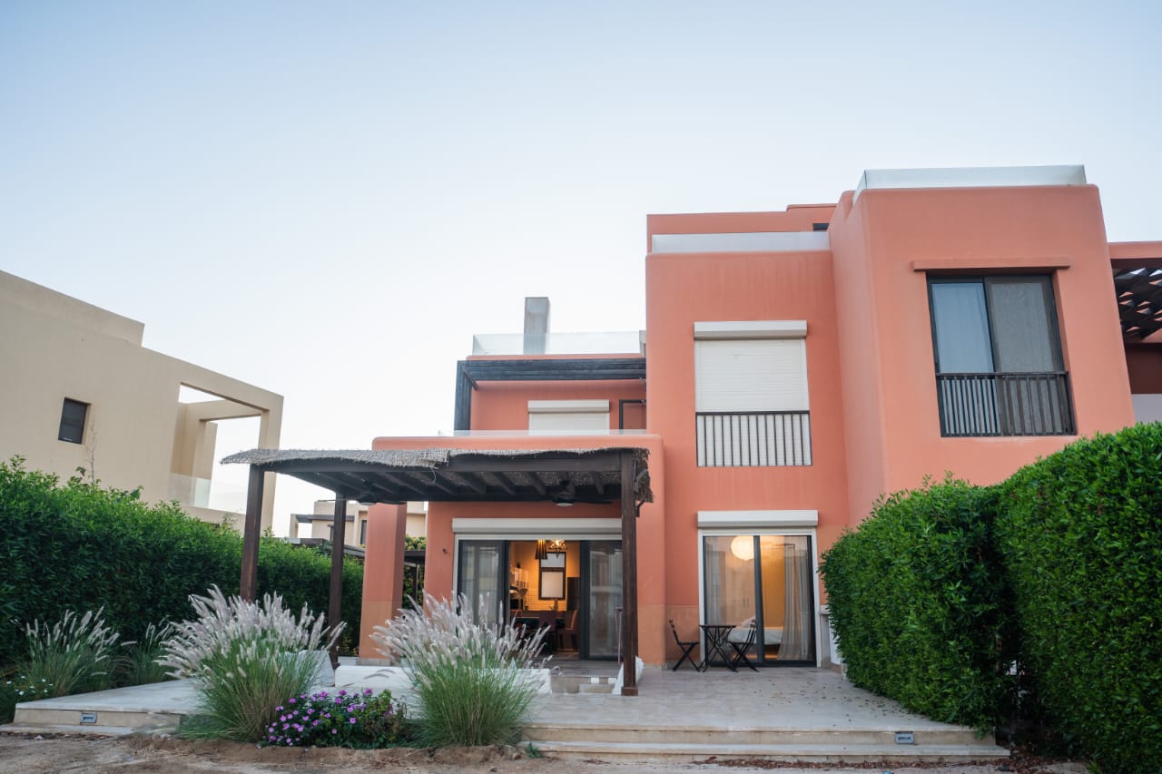 T2-d26  - tawila - 3BR duplex — photo 4