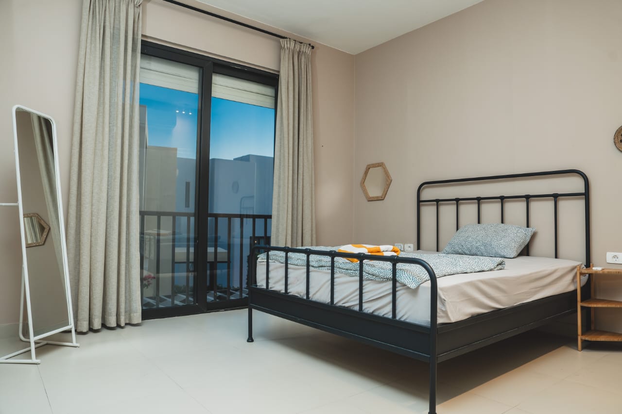 T2-d26  - tawila - 3BR duplex — photo 5