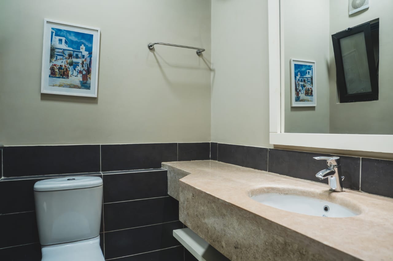 T2-d26  - tawila - 3BR duplex — photo 7