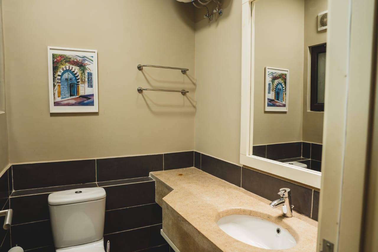 T2-d26  - tawila - 3BR duplex — photo 8